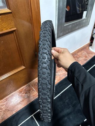 Cubierta para bicicleta 26