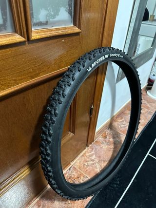 Cubierta para bicicleta 26