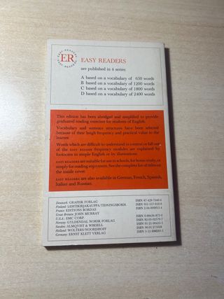 The Call of the Wild(Jack London)