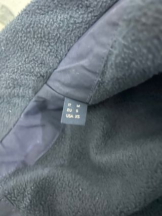 Giubbotto North Sails blu