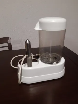 Máquina para perritos calientes Salco