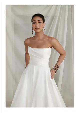 Vestido de Novia