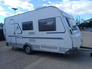 Knaus 420 sport