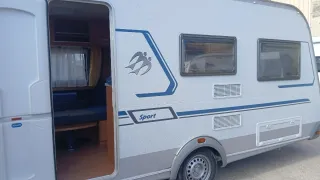 Knaus 420 sport