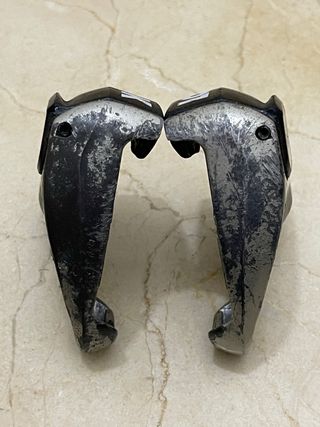 Pedales LOOK ARC pp 176 , bicicleta de carretera