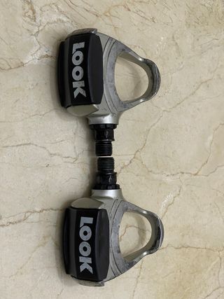 Pedales LOOK ARC pp 176 , bicicleta de carretera