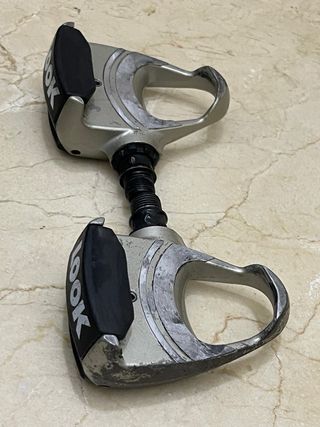 Pedales LOOK ARC pp 176 , bicicleta de carretera