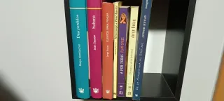 Varios Títulos. Enrique Rojas, Jorge Bucay,Paolo e