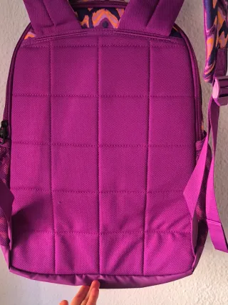 Mochila Nike Multicolor