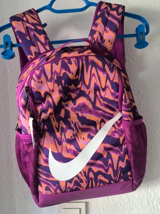 Mochila Nike Multicolor