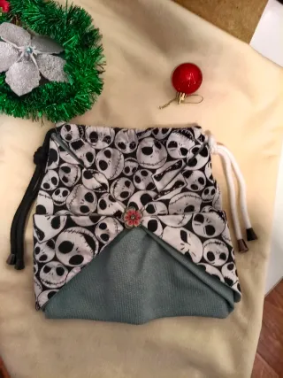 Bolsita neceser Pesadilla antes de Navidad