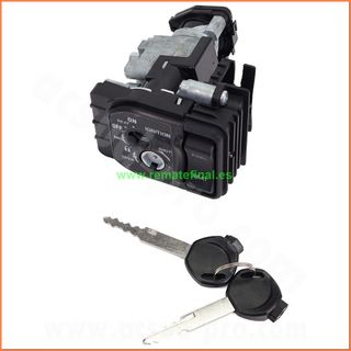 Clausor contacto bombin Honda PCX 125 2014 a 2020