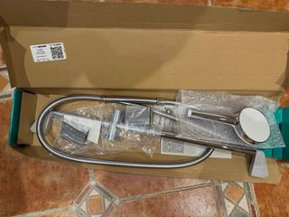 Hansgrohe crometta 100 Ducha 0,65m