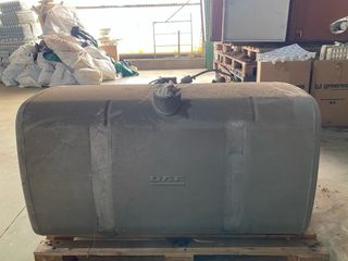 Depósito combustible camión DAF 500L