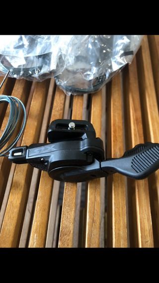 Mandos Cambio Shimano/Sram 12v Nuevos desde 10€