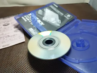 Nintendo Game Boy Player Plata Completo