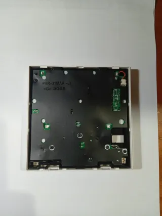 Termostato Mitsubishi Electric PAR-31MAA