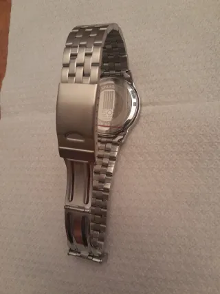 Reloj RHEA VENDORS Alta Relojería