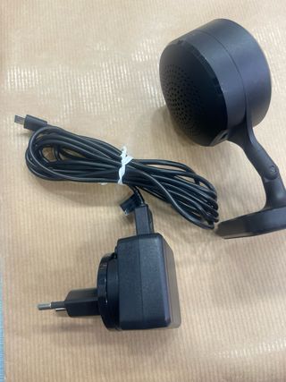 Eve Cam Cámara de Seguridad Interior