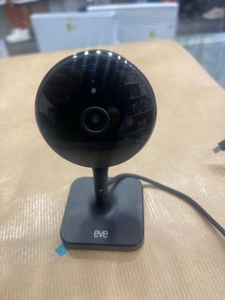Eve Cam Cámara de Seguridad Interior