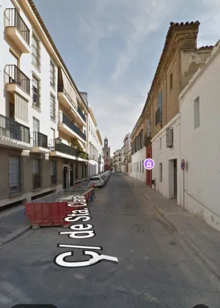 Alquiler de trastero en San Lorenzo.