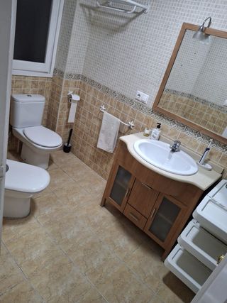 SERVICIO PROFESIONAL DE LIMPIEZA