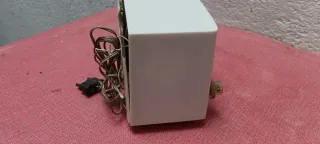 Radio Barbi, Andrés Valls Costa.