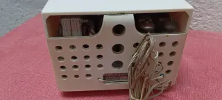 Radio Barbi, Andrés Valls Costa.