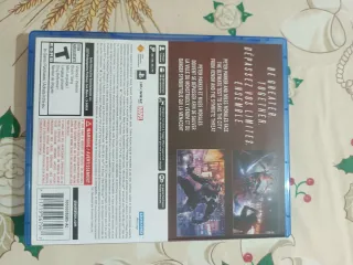 Spider-Man 2 CD PS5 Miles Morales + Codice