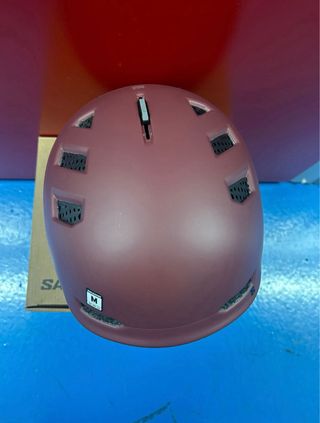 Casco de esquí Salomon MIPS