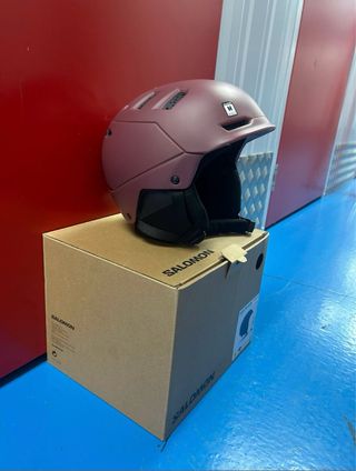 Casco de esquí Salomon MIPS