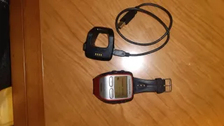 Reloj GPS Garmin Forerunner 305