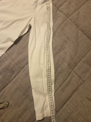 Camisa Fabiana Filippi Mujer Talla XS