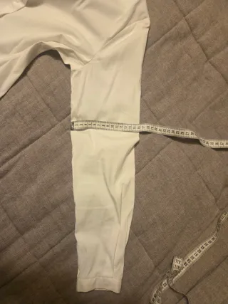 Camisa Fabiana Filippi Mujer Talla XS