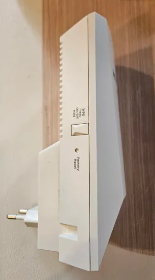 Netgear Nighthawk EX7500 Ripetitore WiFi Mesh