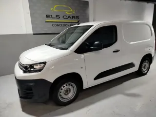 Citroen Berlingo 2020