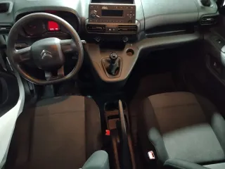 Citroen Berlingo 2020