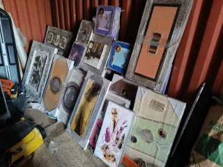 Lienzos y Cuadros Decorativos