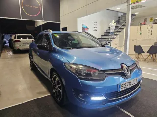 Renault Megane ST Bose Edition 1.6Dci 130cv