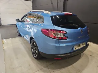 Renault Megane ST Bose Edition 1.6Dci 130cv