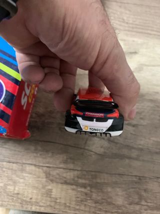 Coche Scalextric Acción Digital