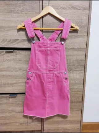 Mono vaquero Bershka Talla S. OFERTAAAAAA