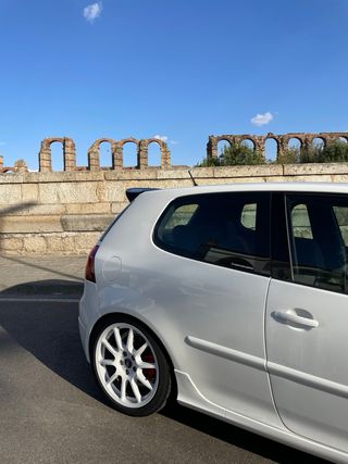 Braid FullRace A 18”