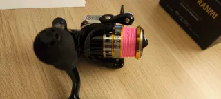 Carrete Pesca Ryobi Ranmi RY2000