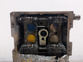 CULATA MERCEDES-BENZ VITO BASIC-KOMBI (639) D-646