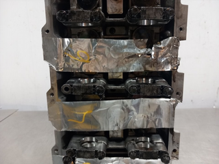 CULATA MERCEDES-BENZ VITO BASIC-KOMBI (639) D-646