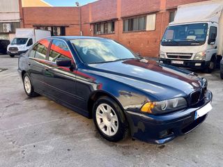 BMW Serie 5 2003