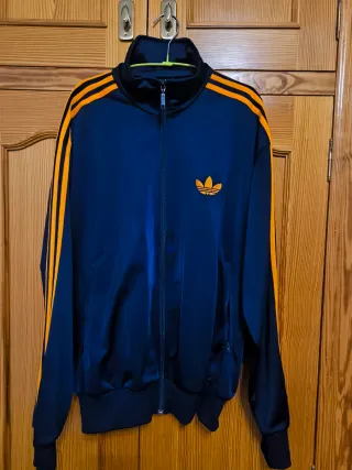 Chaqueta Adidas Originals