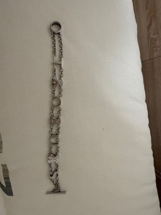 Pulsera Tous Plata