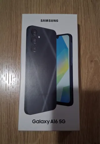 Samsung Galaxy A16 5G